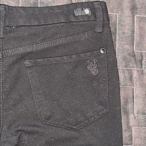 Jessica Simpson Kiss Me Jegging